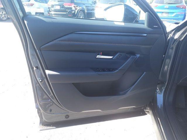 new 2025 Mazda CX-50 car, priced at $40,540