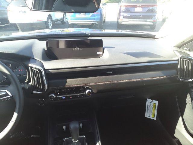 new 2025 Mazda CX-50 car, priced at $40,540