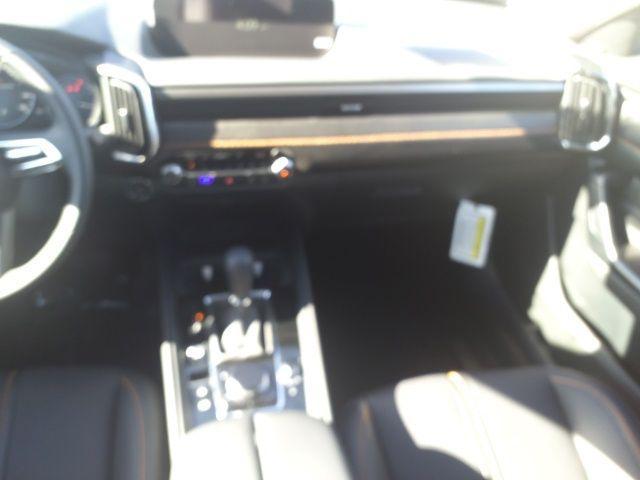 new 2025 Mazda CX-50 car, priced at $40,540