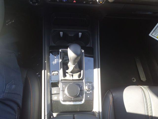 new 2025 Mazda CX-50 car, priced at $40,540