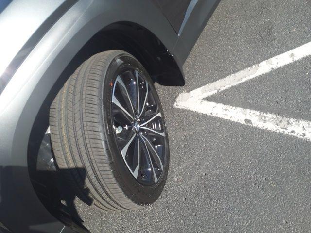 new 2025 Mazda CX-50 car, priced at $40,540