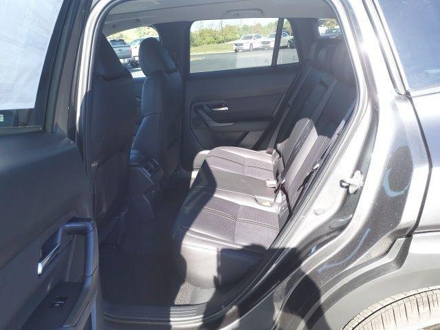 new 2025 Mazda CX-50 car, priced at $40,540