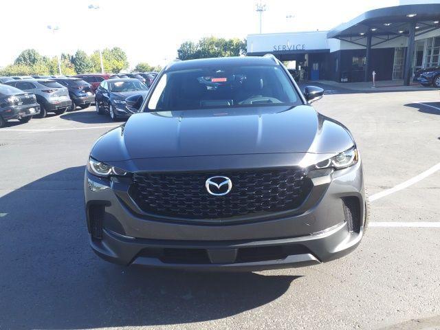 new 2025 Mazda CX-50 car, priced at $40,540