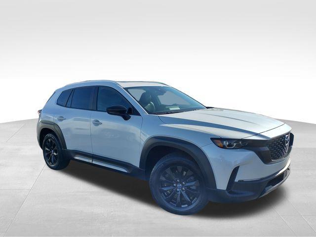 used 2023 Mazda CX-50 car, priced at $26,998