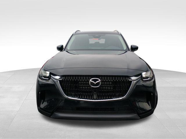 new 2025 Mazda CX-90 car, priced at $42,600