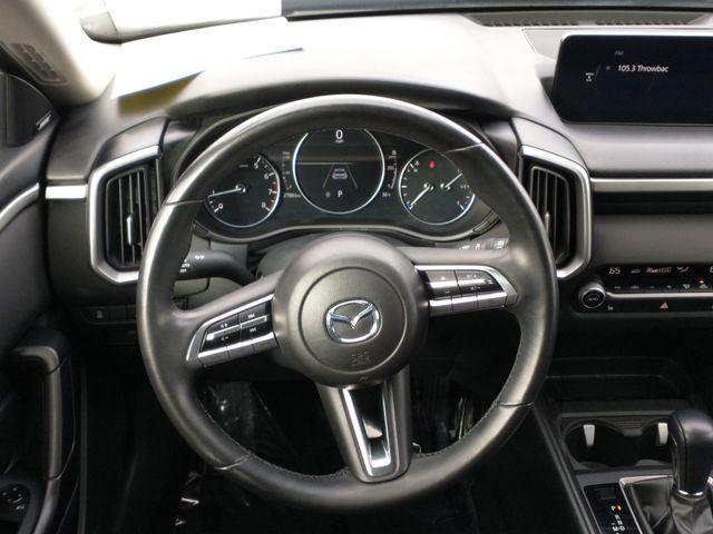 used 2024 Mazda CX-50 car, priced at $30,990