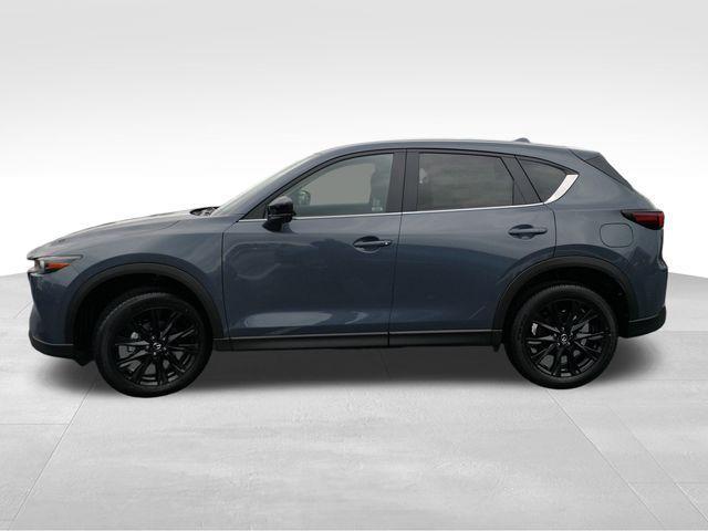 new 2025 Mazda CX-5 car, priced at $34,020