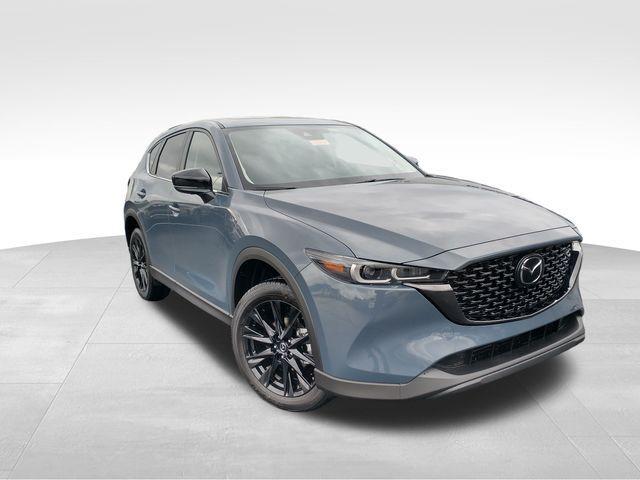 new 2025 Mazda CX-5 car, priced at $34,020