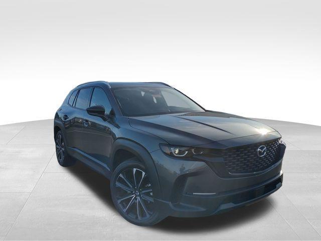 new 2025 Mazda CX-50 car, priced at $39,905