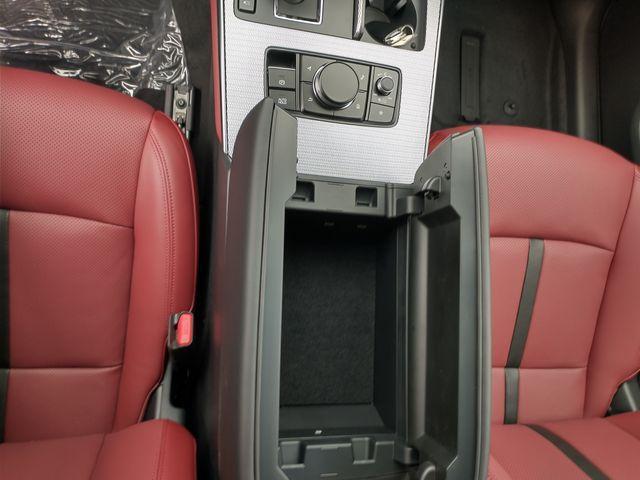 new 2025 Mazda CX-70 PHEV car, priced at $59,500