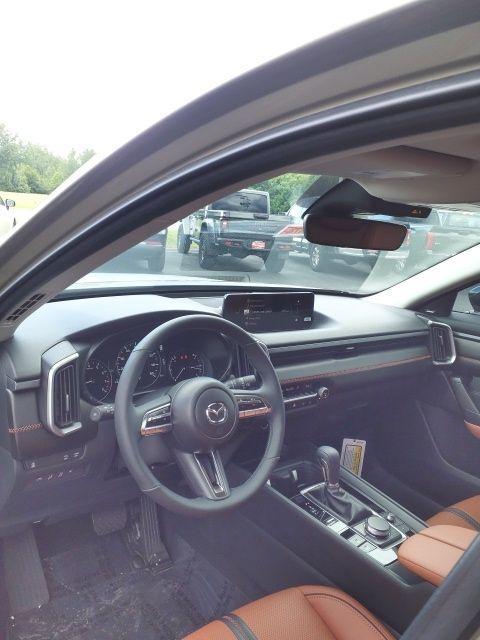 new 2025 Mazda CX-50 car, priced at $42,870