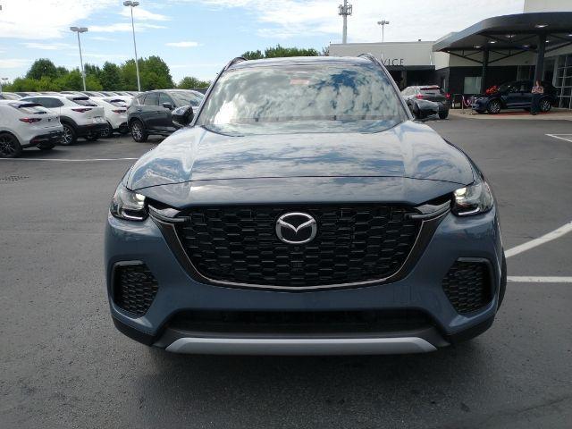 new 2025 Mazda CX-70 car, priced at $59,355