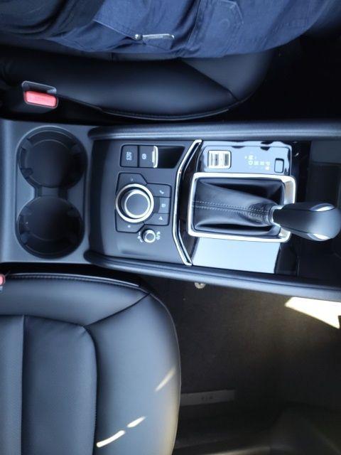 new 2025 Mazda CX-5 car, priced at $32,435