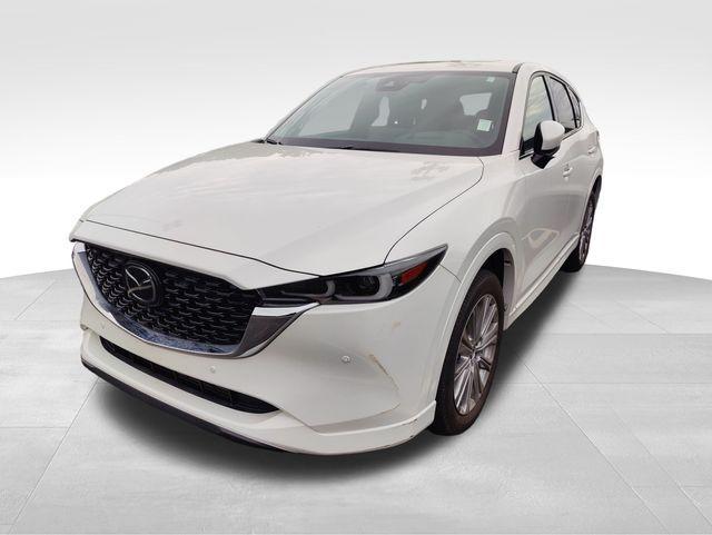 used 2023 Mazda CX-5 car, priced at $32,988