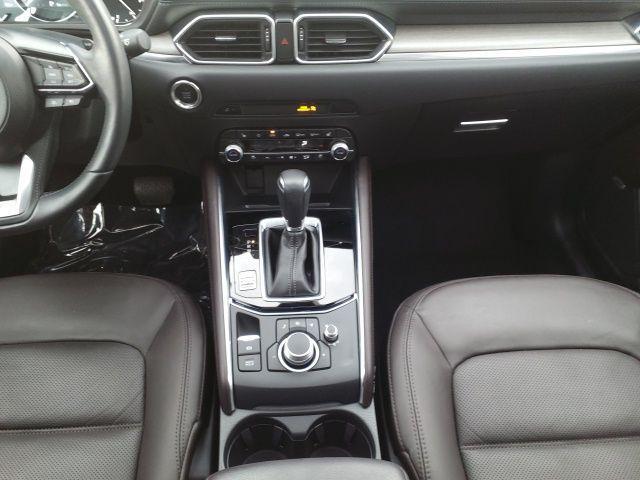 used 2023 Mazda CX-5 car, priced at $32,988