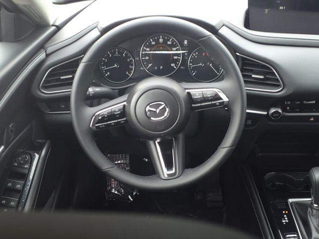 new 2025 Mazda CX-30 car, priced at $28,865