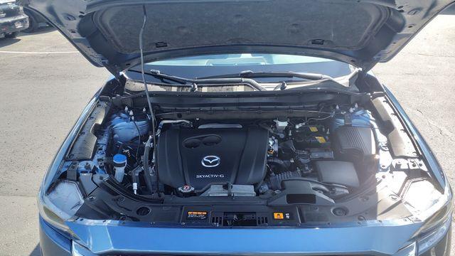used 2023 Mazda CX-5 car, priced at $26,998