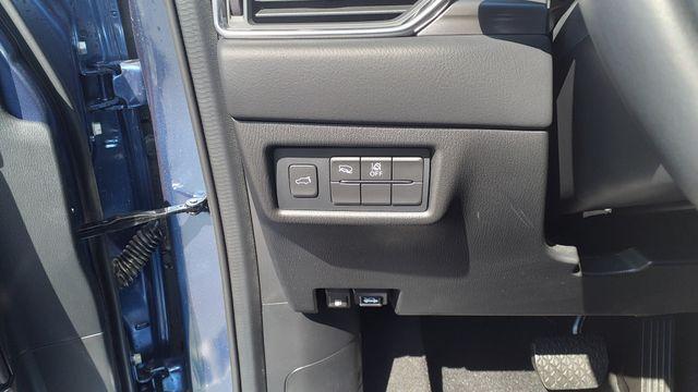 used 2023 Mazda CX-5 car, priced at $26,998