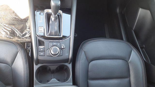used 2023 Mazda CX-5 car, priced at $26,998