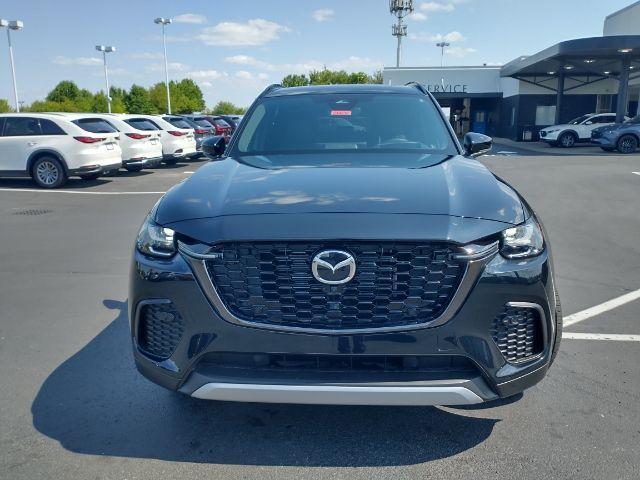 new 2025 Mazda CX-70 car, priced at $58,905