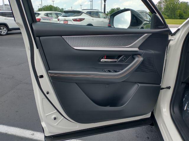 used 2025 Mazda CX-70 car, priced at $54,998