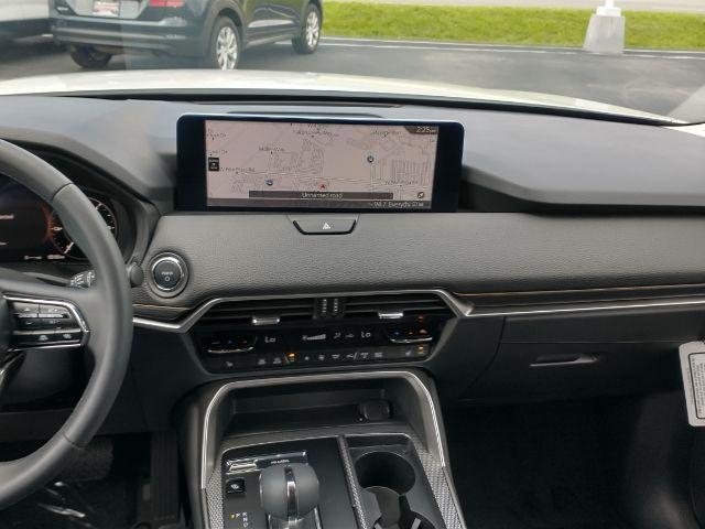 used 2025 Mazda CX-70 car, priced at $54,998