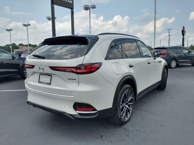 used 2025 Mazda CX-70 car, priced at $54,998