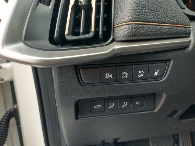 used 2025 Mazda CX-70 car, priced at $54,998