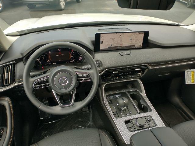 used 2025 Mazda CX-70 car, priced at $54,998