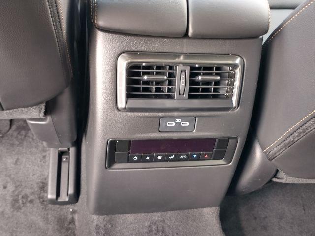 used 2025 Mazda CX-70 car, priced at $54,998