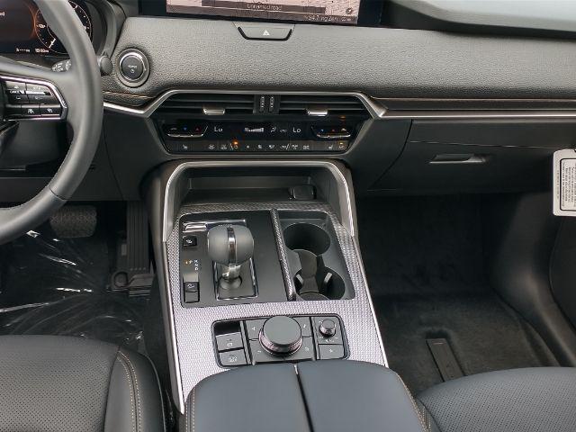 used 2025 Mazda CX-70 car, priced at $54,998