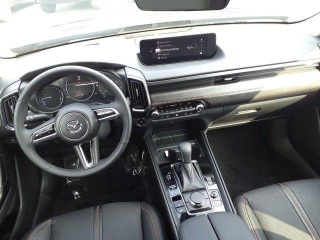 new 2025 Mazda CX-50 Hybrid car, priced at $42,350