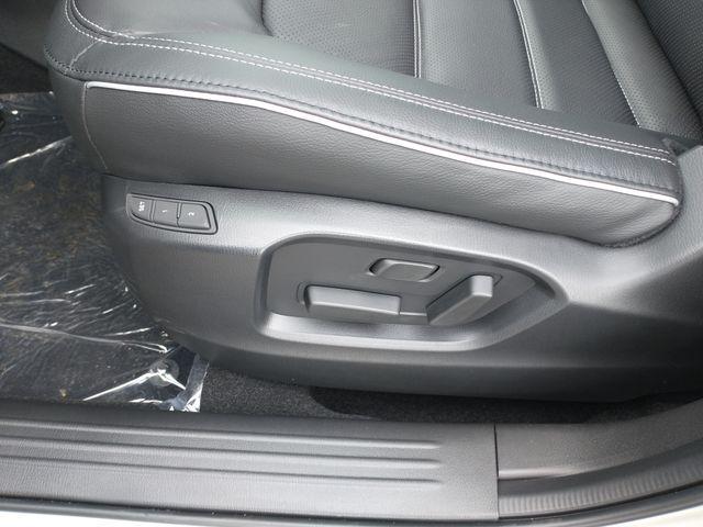 new 2025 Mazda CX-5 car, priced at $32,870