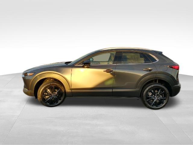 new 2024 Mazda CX-30 car, priced at $38,770