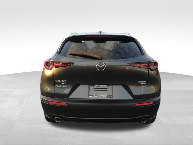 new 2024 Mazda CX-30 car, priced at $38,770