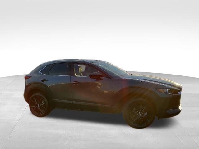 new 2024 Mazda CX-30 car, priced at $38,770