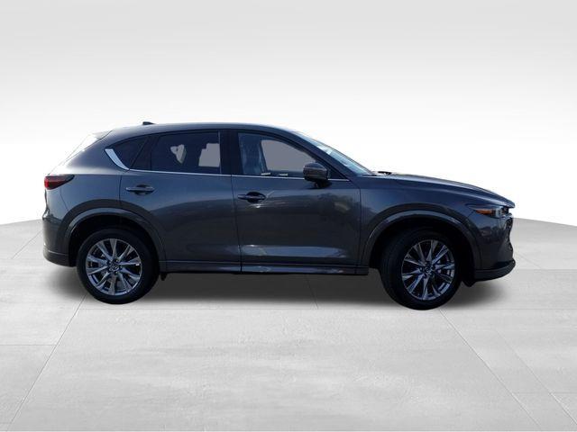 new 2025 Mazda CX-5 car, priced at $37,415