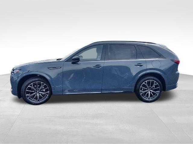 new 2025 Mazda CX-70 car, priced at $54,335