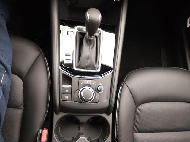 new 2025 Mazda CX-5 car, priced at $31,320