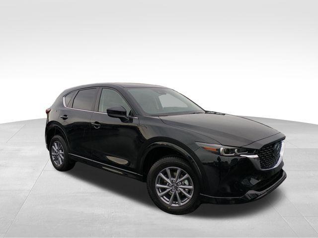 new 2025 Mazda CX-5 car, priced at $31,320