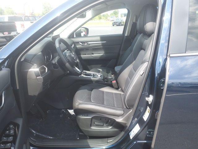 new 2025 Mazda CX-5 car, priced at $32,565