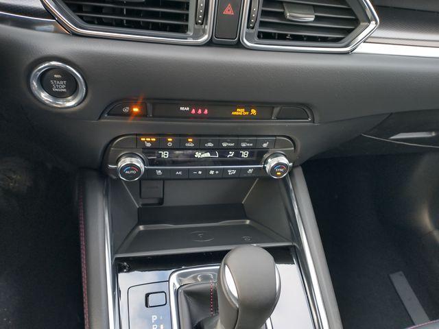 new 2025 Mazda CX-5 car, priced at $39,815