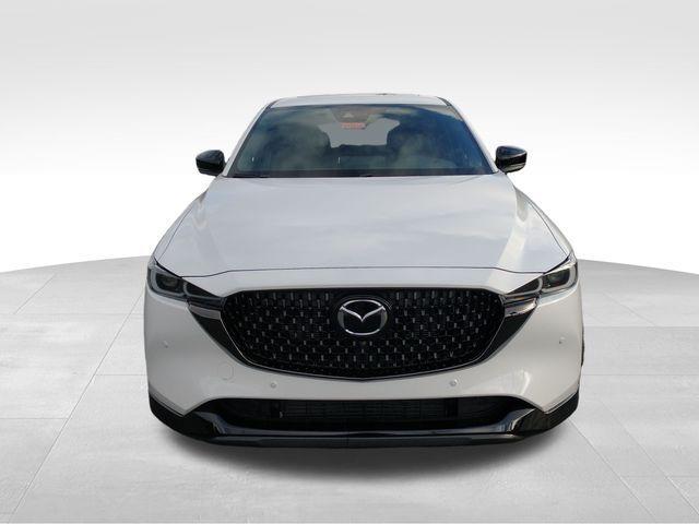 new 2025 Mazda CX-5 car, priced at $39,815