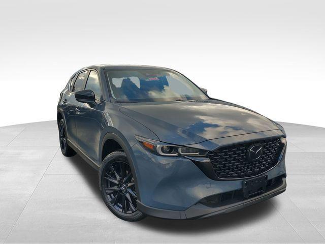 new 2025 Mazda CX-5 car, priced at $34,475