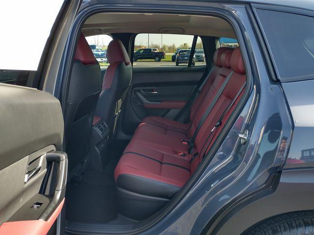 new 2025 Mazda CX-50 Hybrid car, priced at $41,920