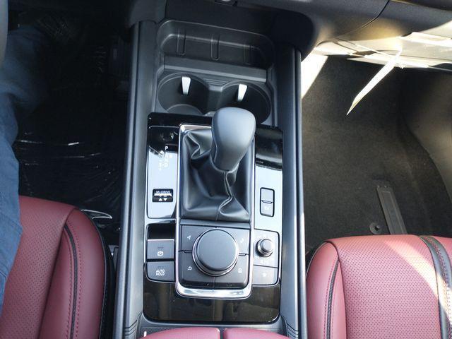 new 2025 Mazda CX-50 Hybrid car, priced at $41,920
