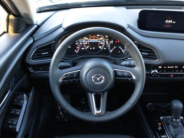 used 2024 Mazda CX-30 car, priced at $29,935