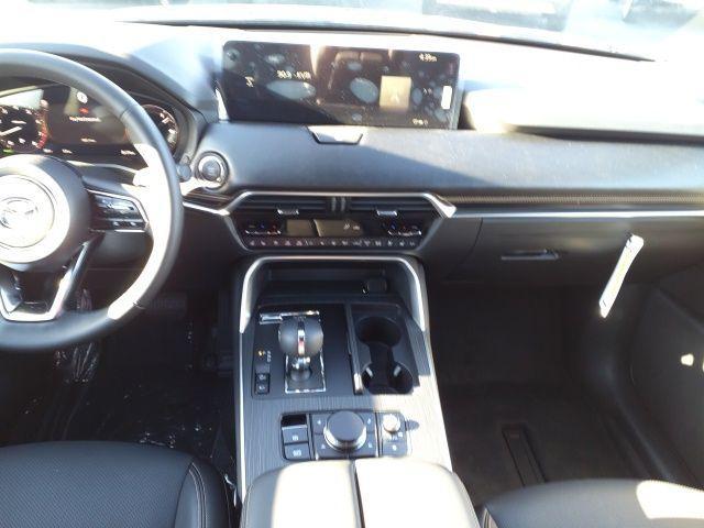 new 2026 Mazda CX-90 car, priced at $60,075