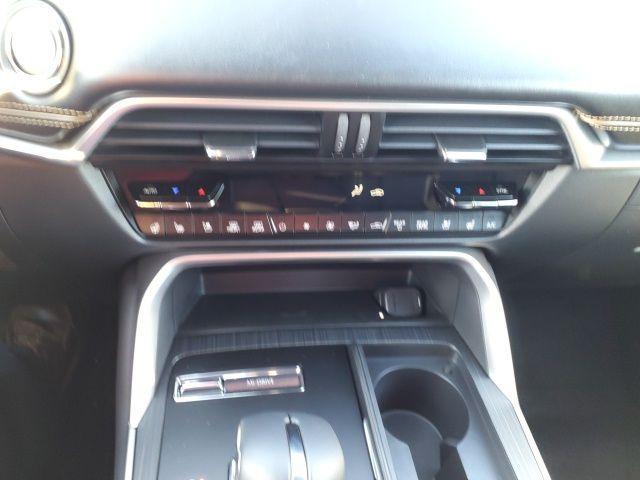 new 2026 Mazda CX-90 car, priced at $60,075