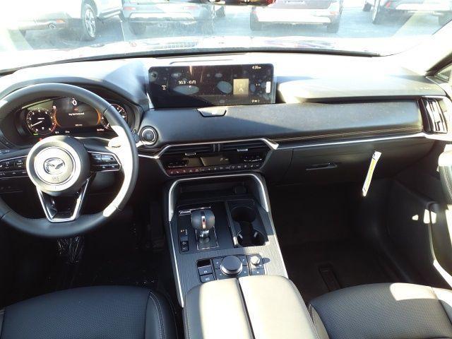 new 2026 Mazda CX-90 car, priced at $60,075